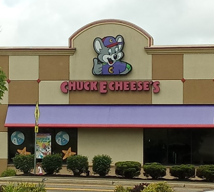 Chuck E. Cheese (Miamisburg,&nbspOH)